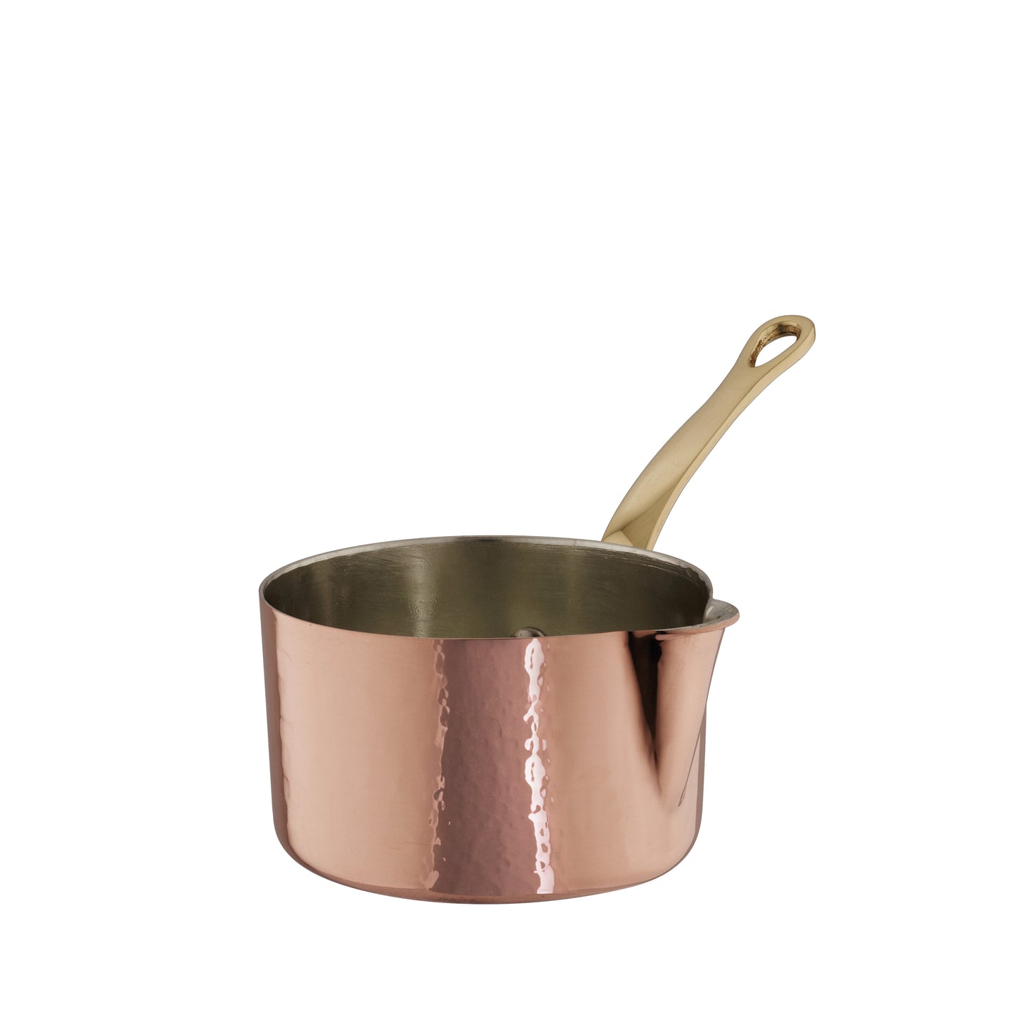 Saucepan - 11CM