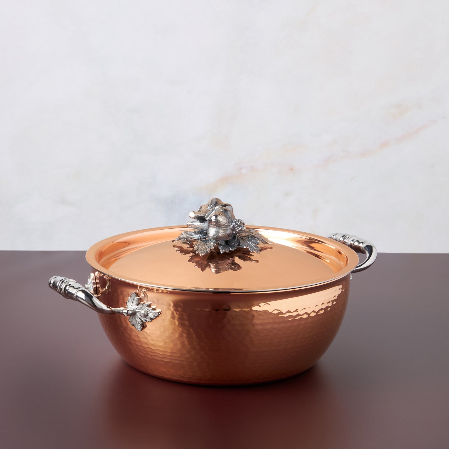 Chef Pot - 24CM