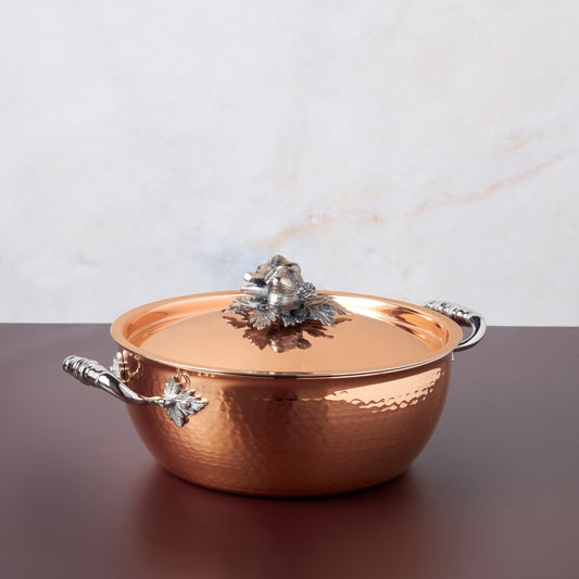 Chef Pot - 24CM