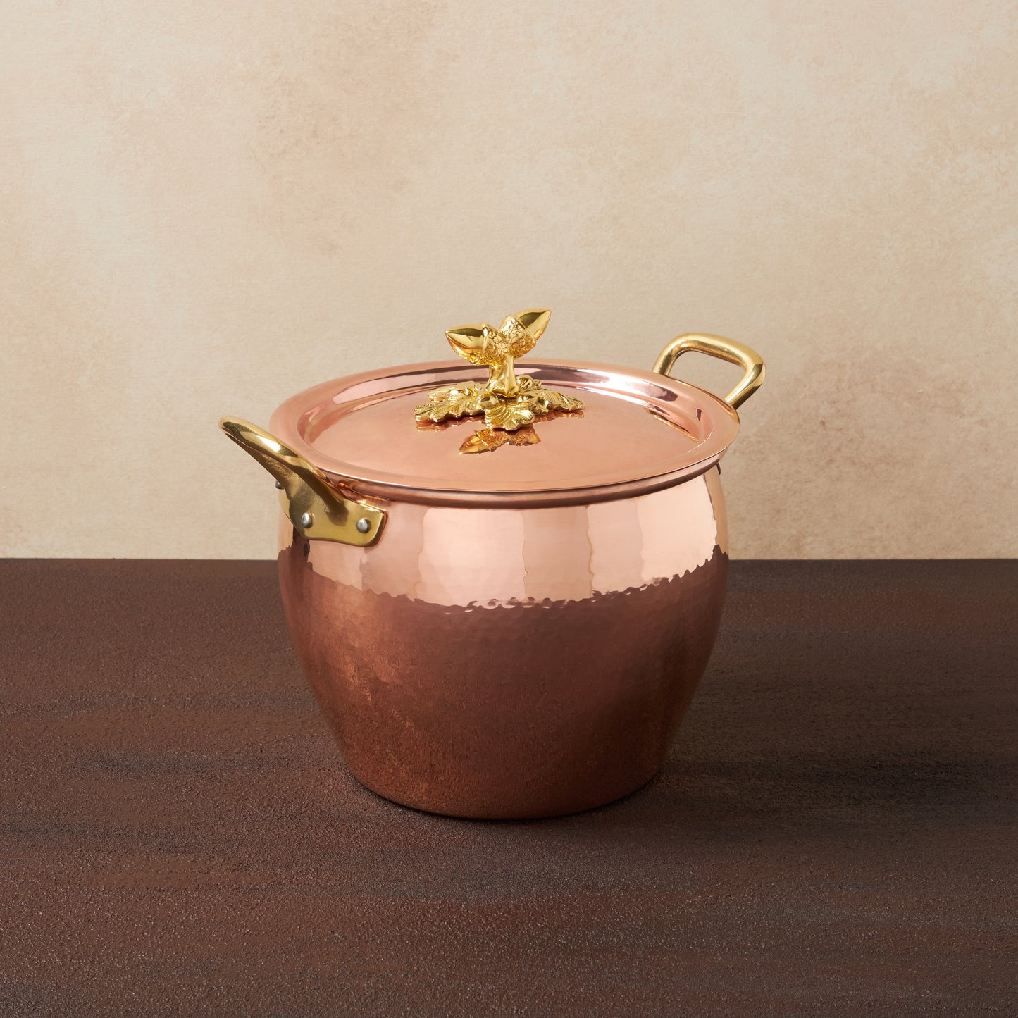 Stockpot - 20CM