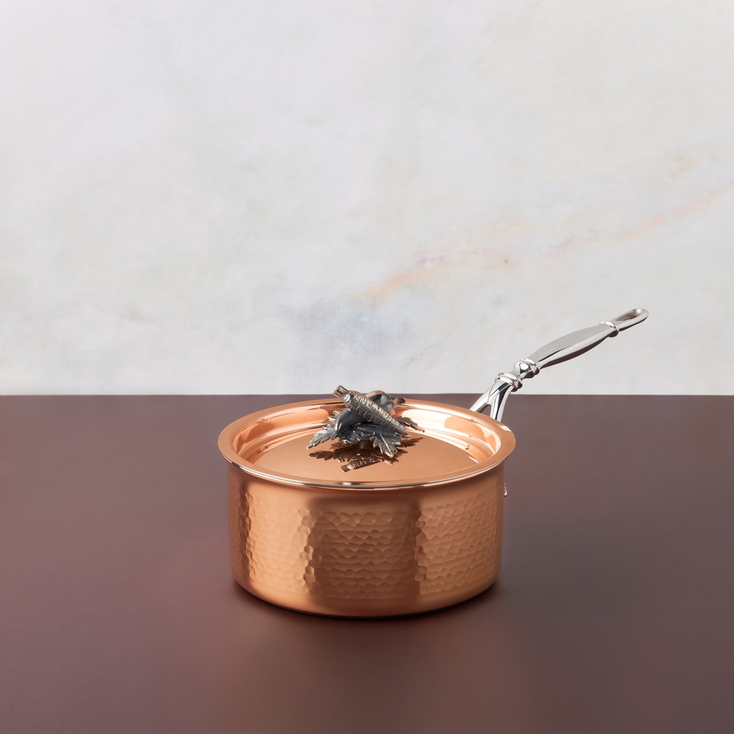 6 Piece Set in Wooden Box
