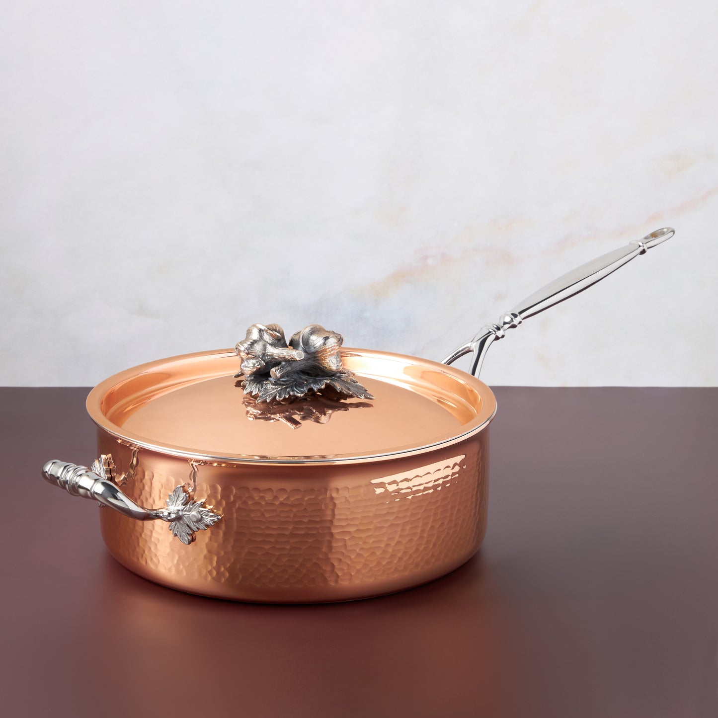 7 Piece Set in Wooden Box