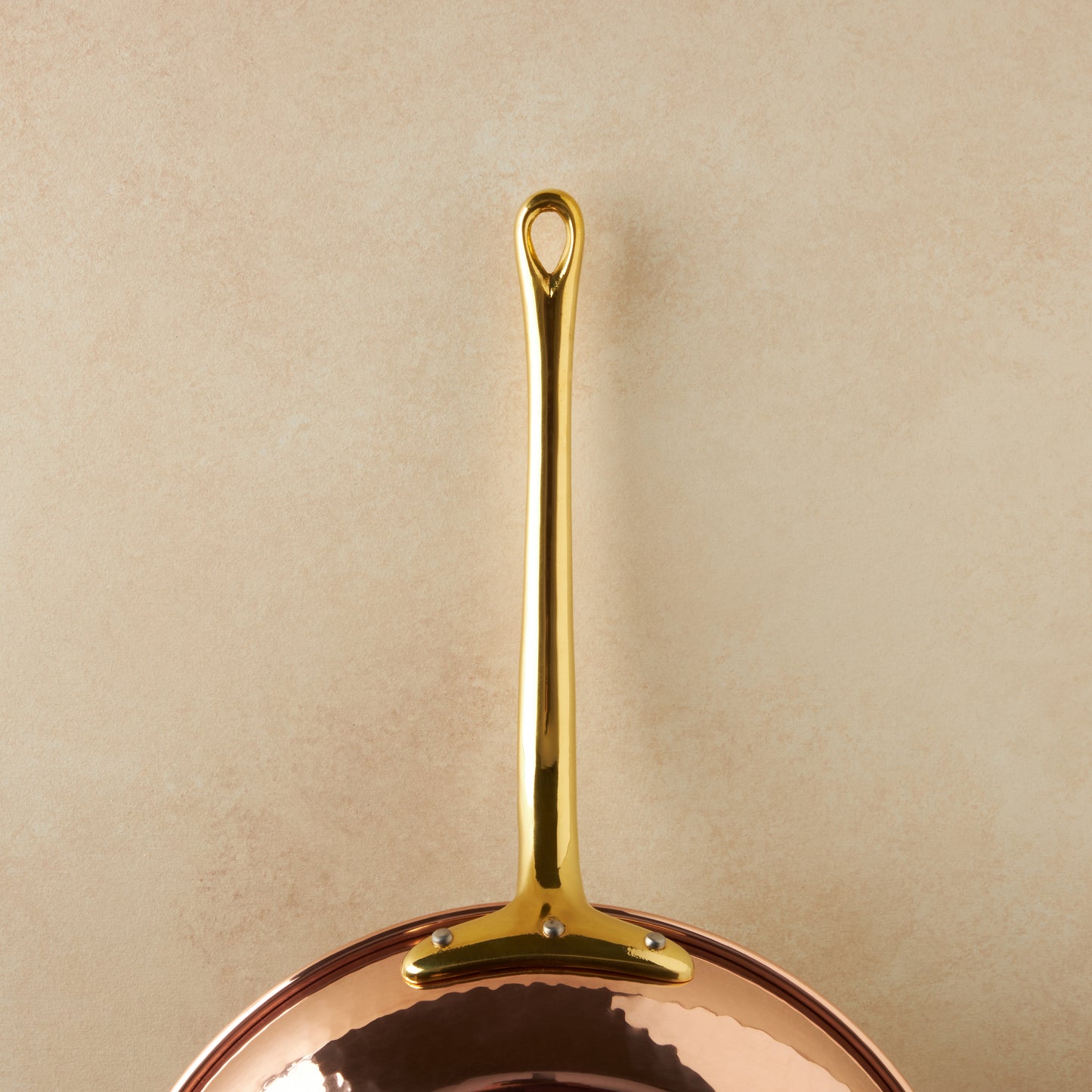 Covered Chef Pan - 28CM