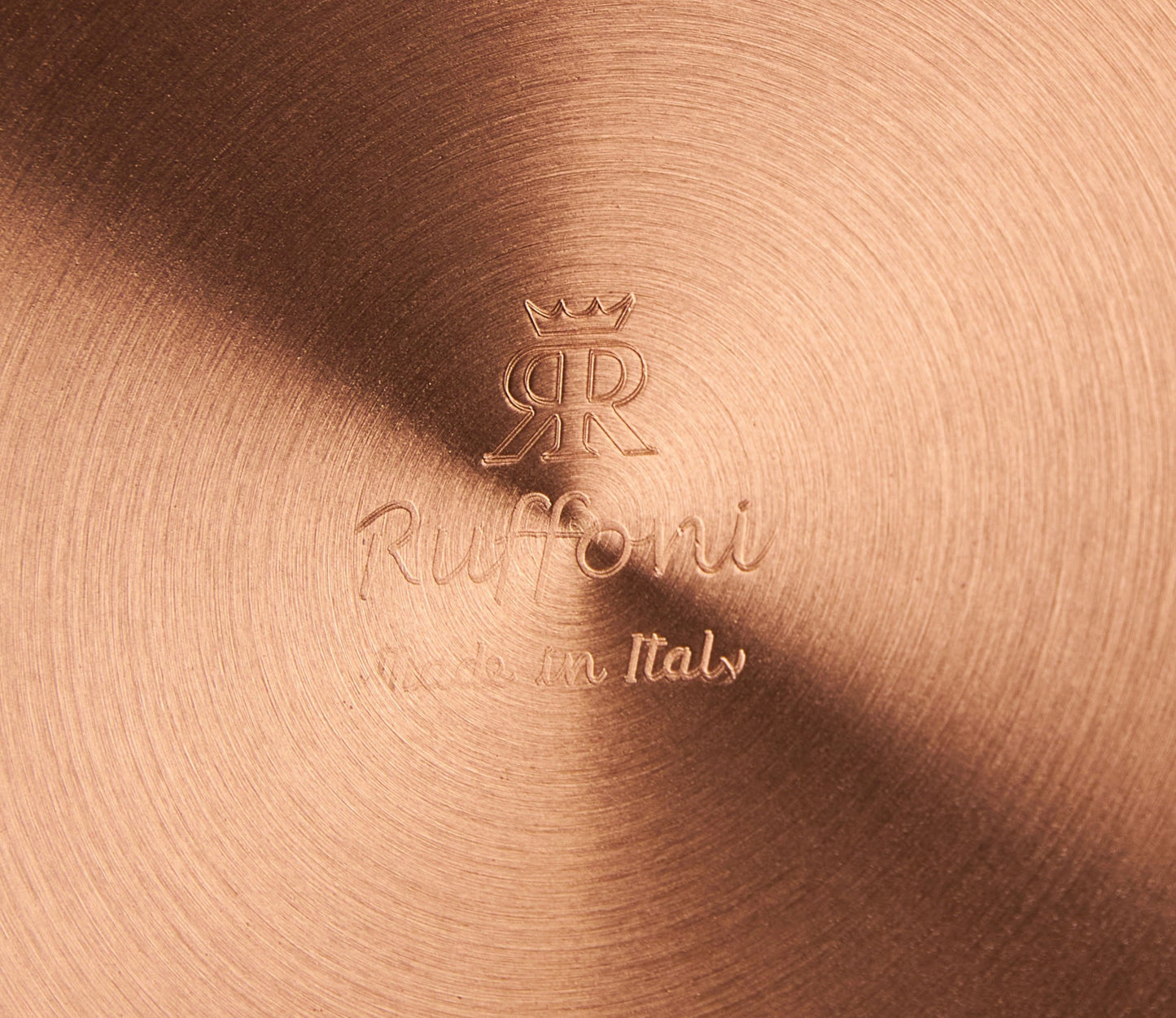 Covered Chef Pan - 28CM