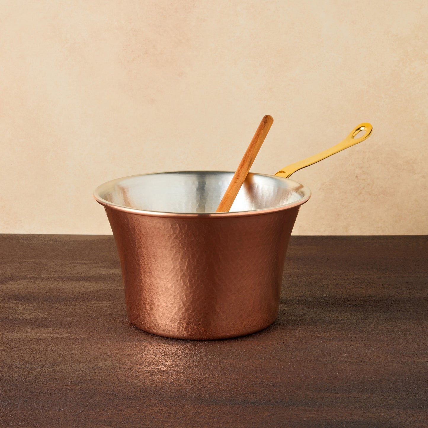 Polenta Pot - 22CM