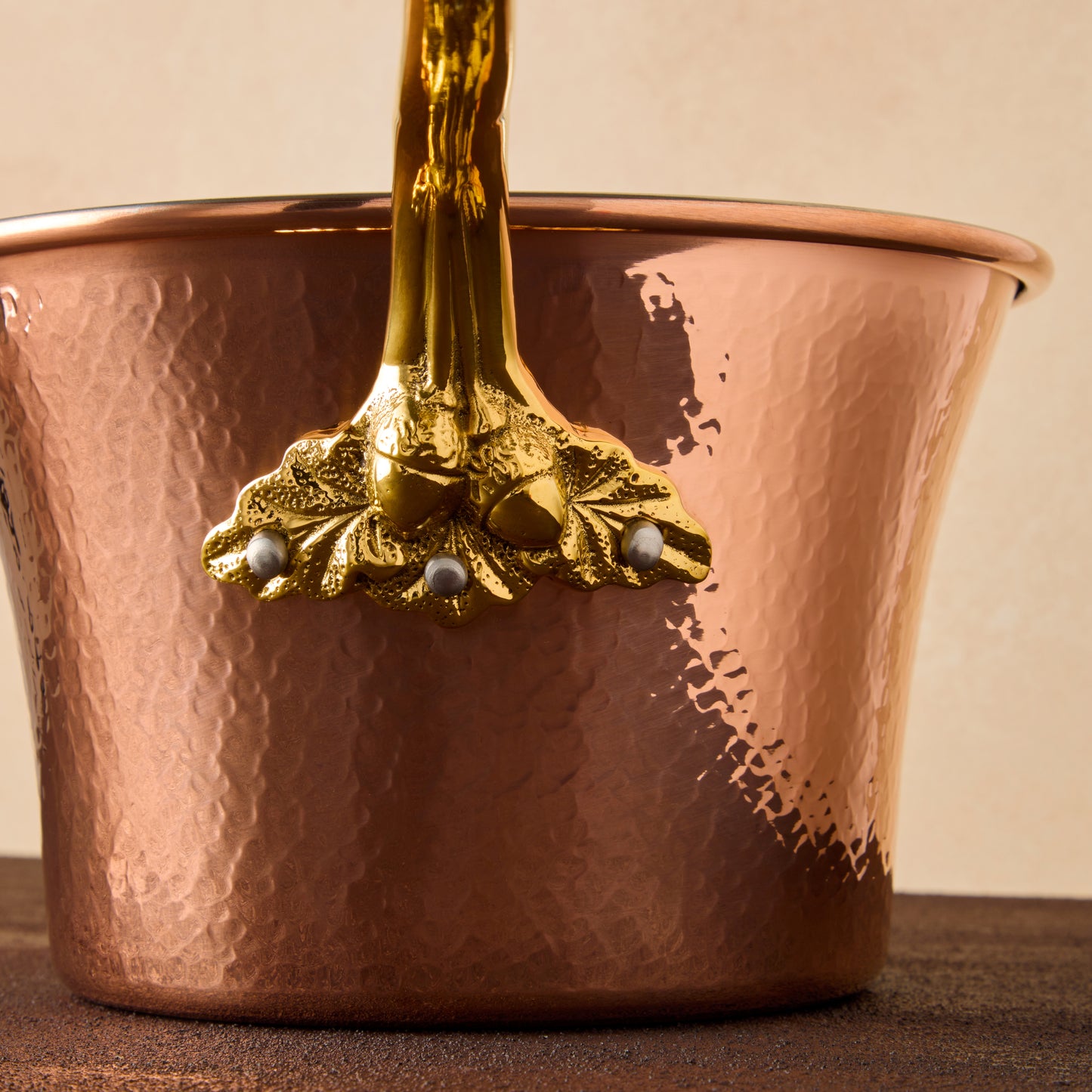 Polenta Pot - 22CM