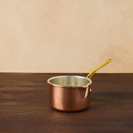 Saucepan with spout - 13CM
