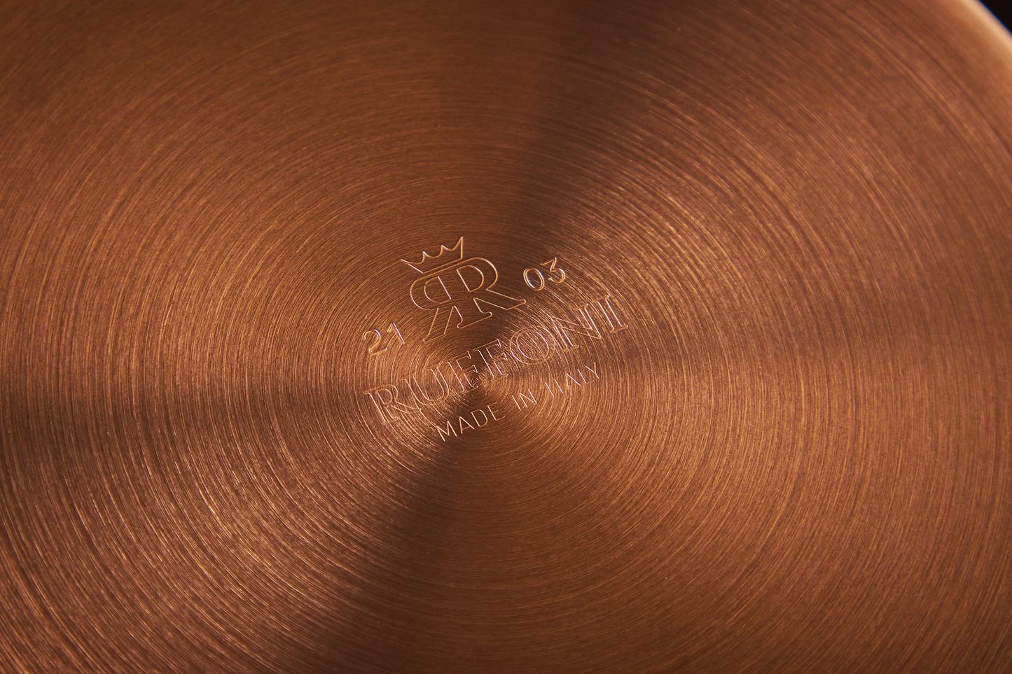 Covered Chef Pan - 24CM