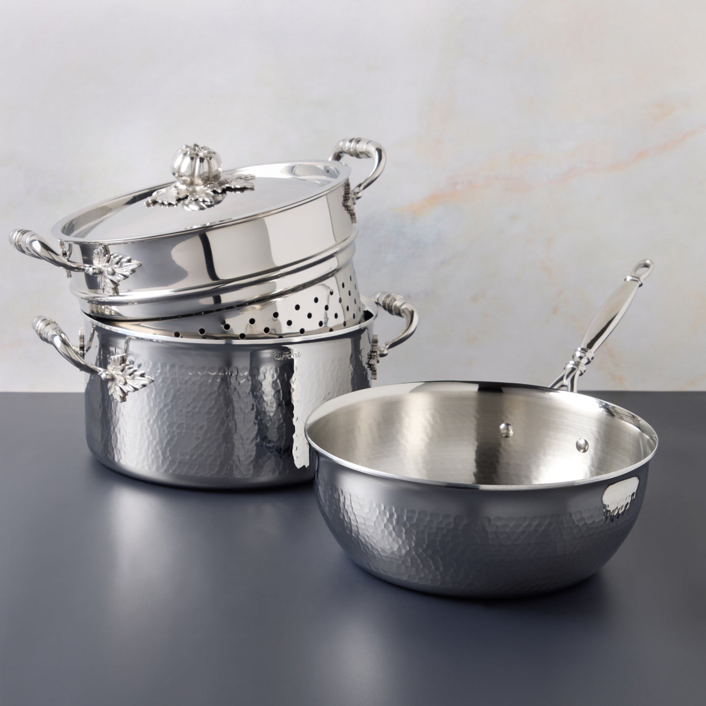 4 Piece Set - Pasta&Risotto