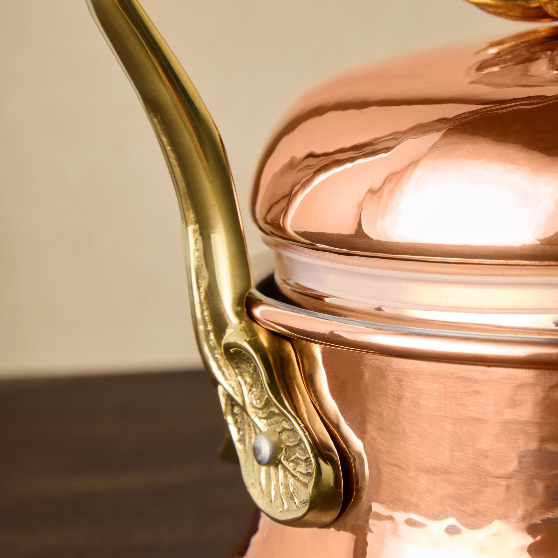 Tea Kettle | Ruffoni Historia