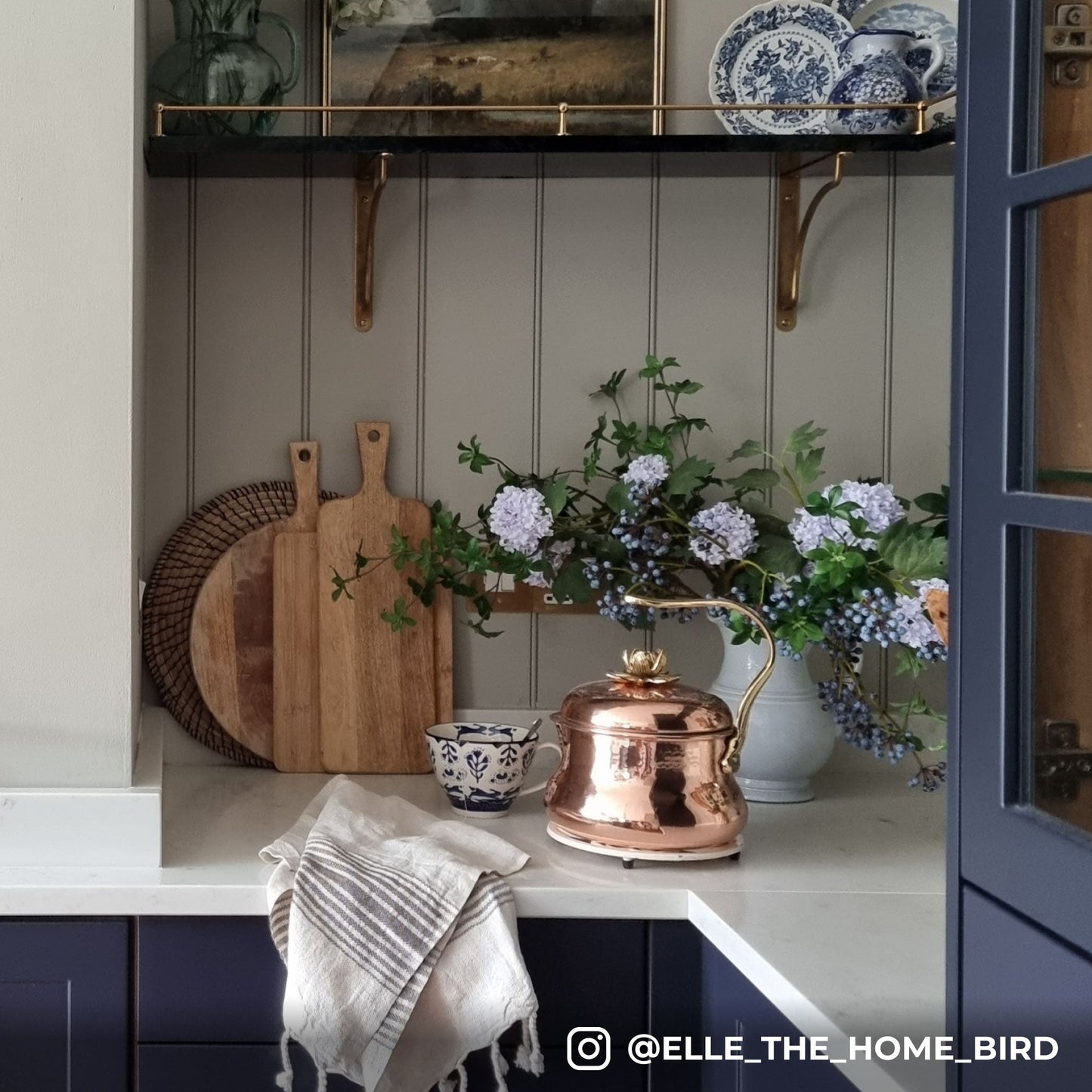 Tea Kettle | Ruffoni Historia