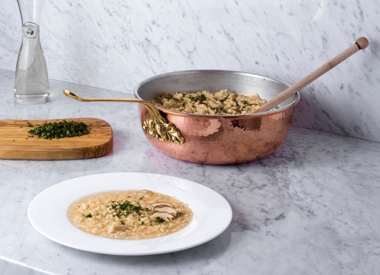 Blog_The most versatile kitchen ally is also the best risotto pan
