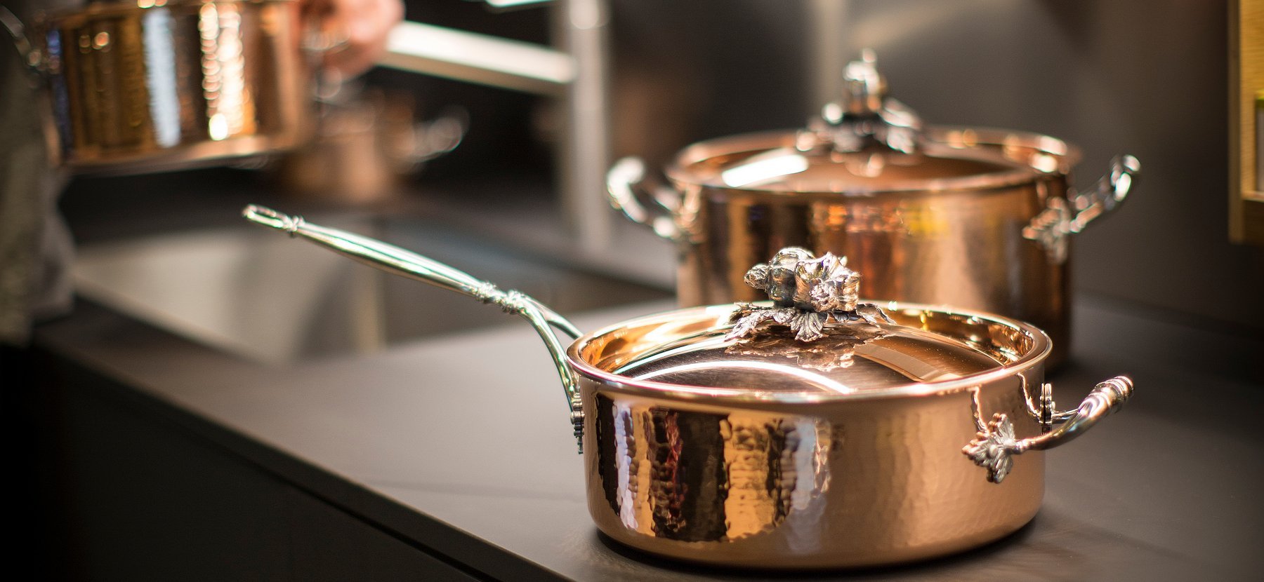 Online Store – Ruffoni