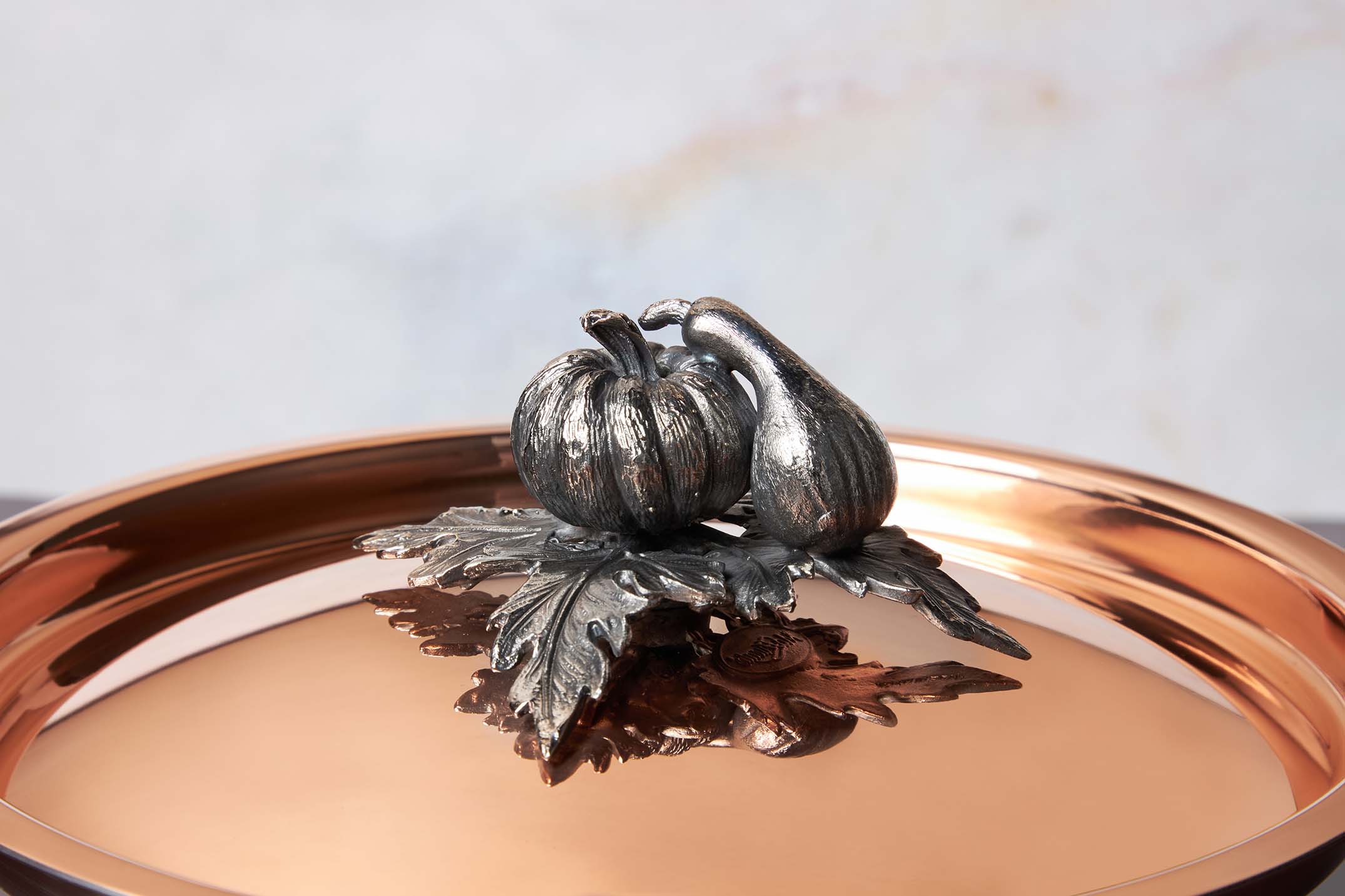 Ruffoni Cookware | Handcrafted, Premium Copper Cookware