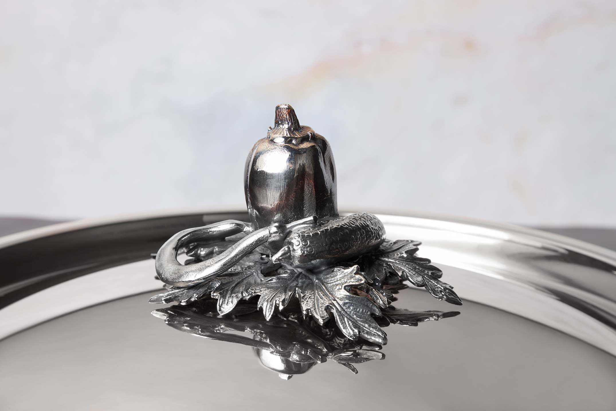 Ruffoni Cookware | Handcrafted, Premium Copper Cookware