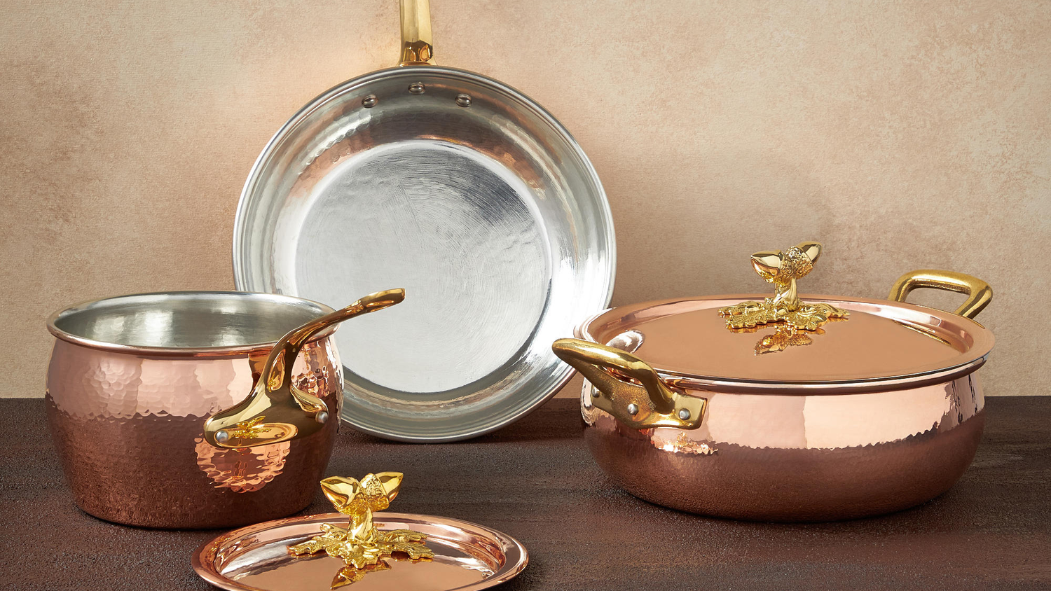 Ruffoni Cookware | Handcrafted, Premium Copper Cookware Ruffoni Cookware | Handcrafted, Premium Copper Cookware