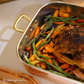 Rectangular Roaster - 36CM