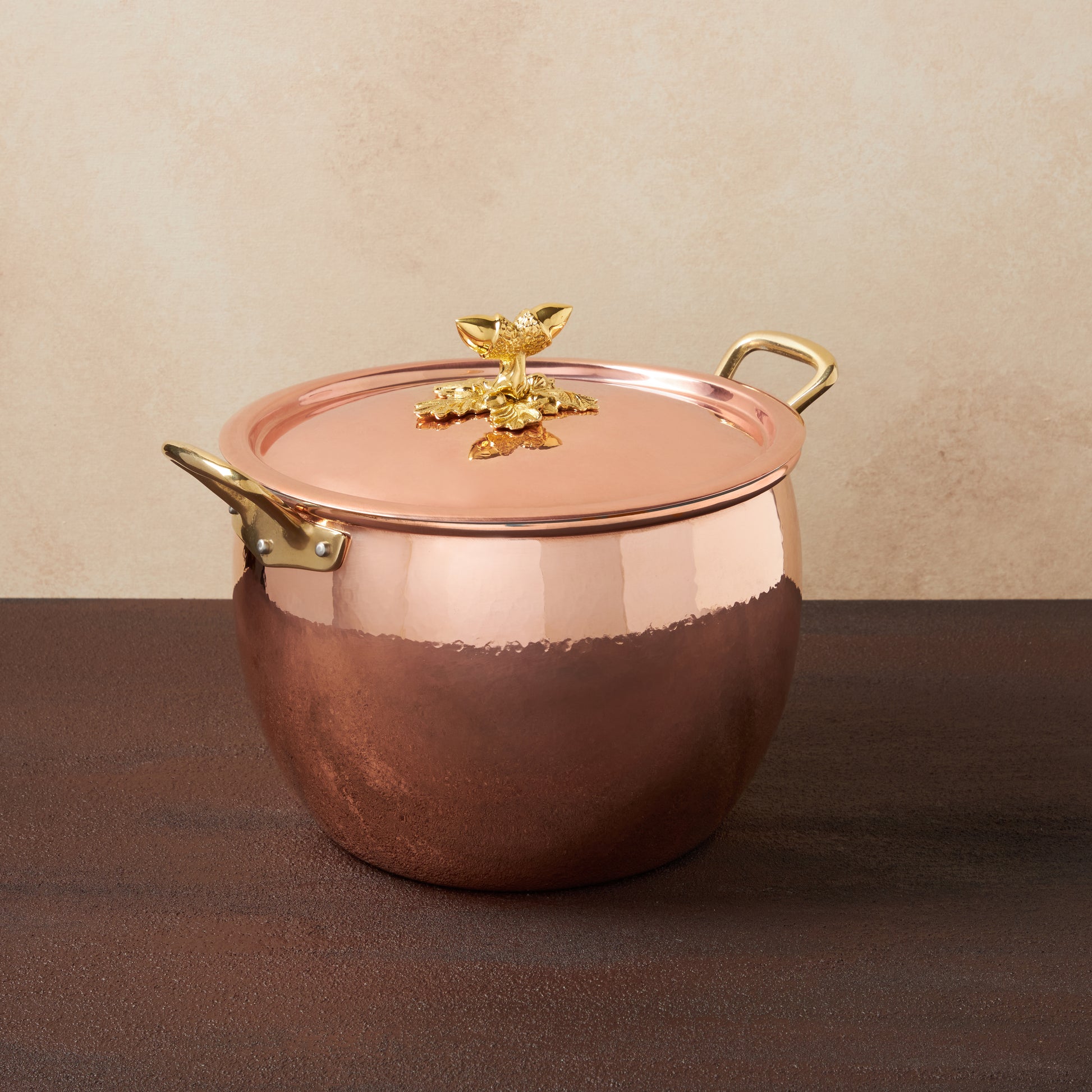 Signature Stock pot, 24 cm (8.0 qt)