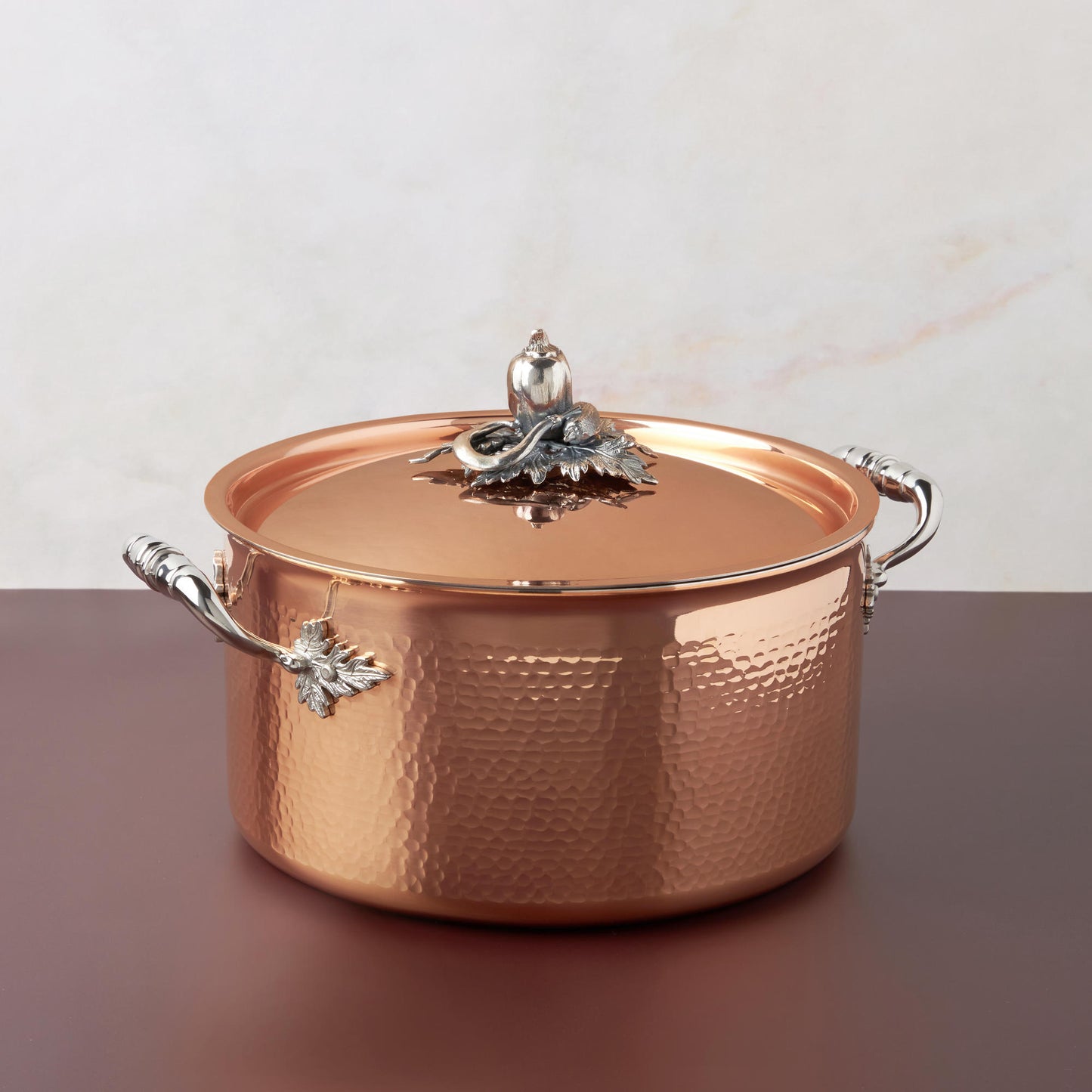 Pasta Pot with Pasta Insert - 26CM
