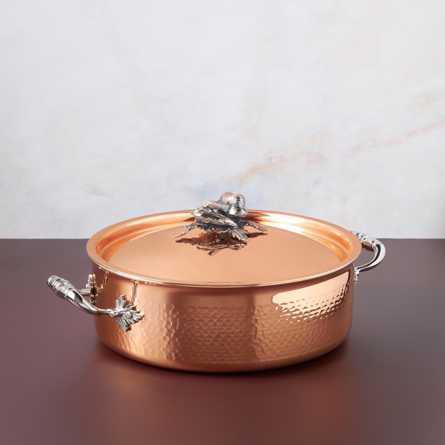14 Piece Set in Wooden Box