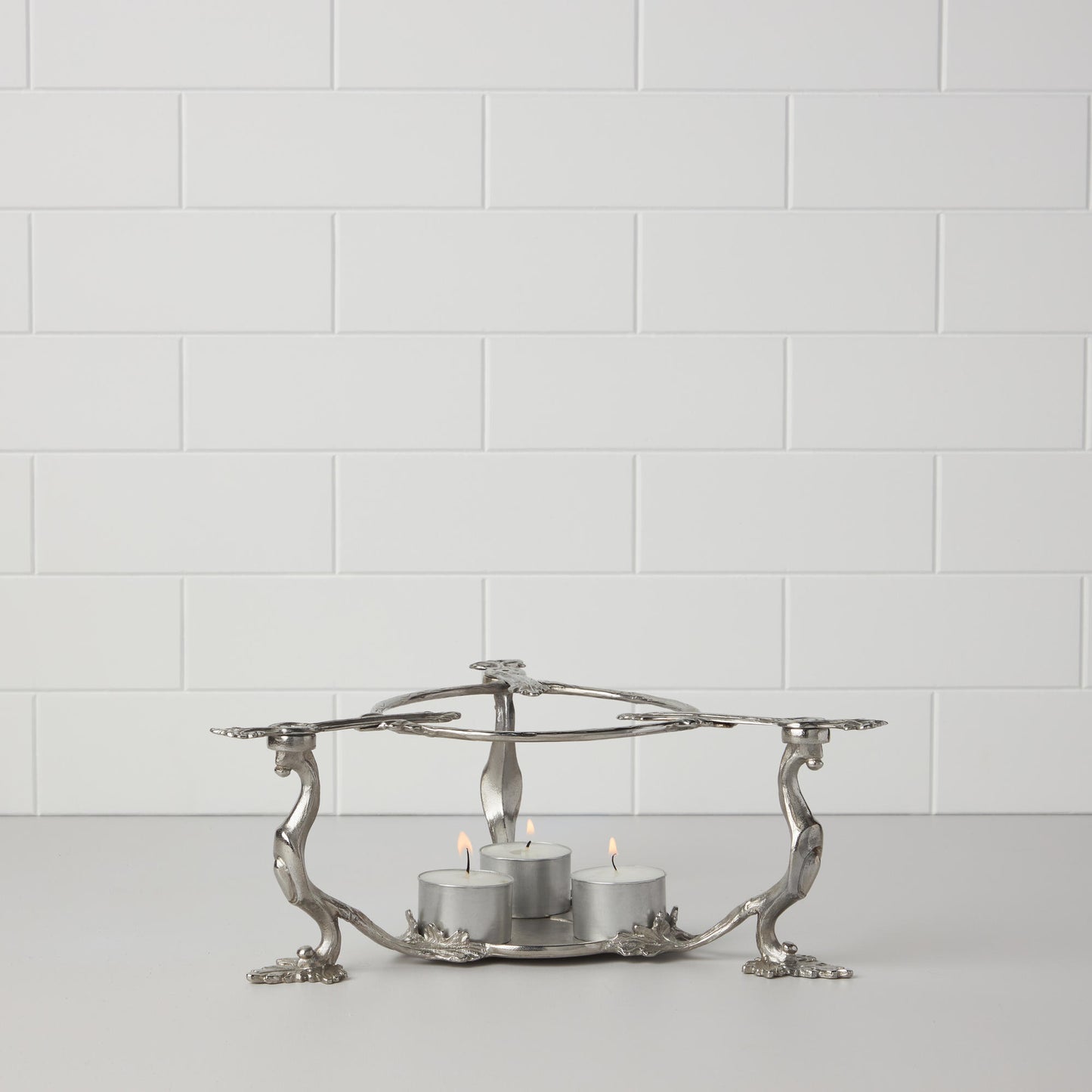 8 Piece Set in Wooden Box