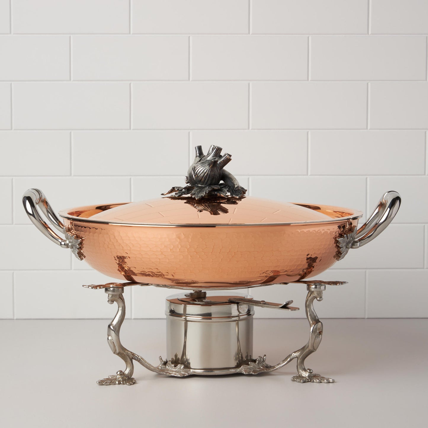 8 Piece Set in Wooden Box