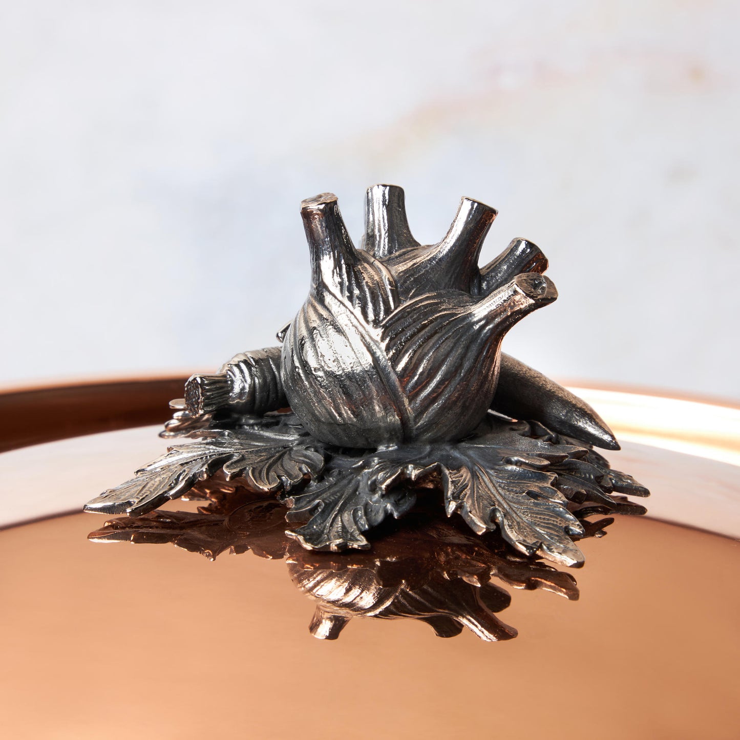 8 Piece Set in Wooden Box