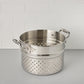 Pasta Pot with Pasta Insert - 24CM