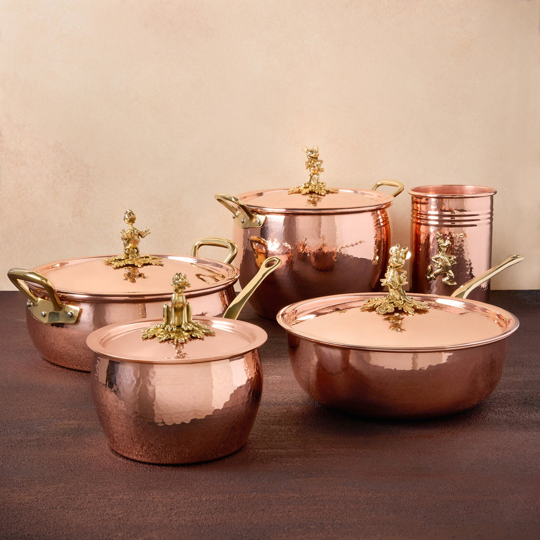 Disney100 x Ruffoni Collection