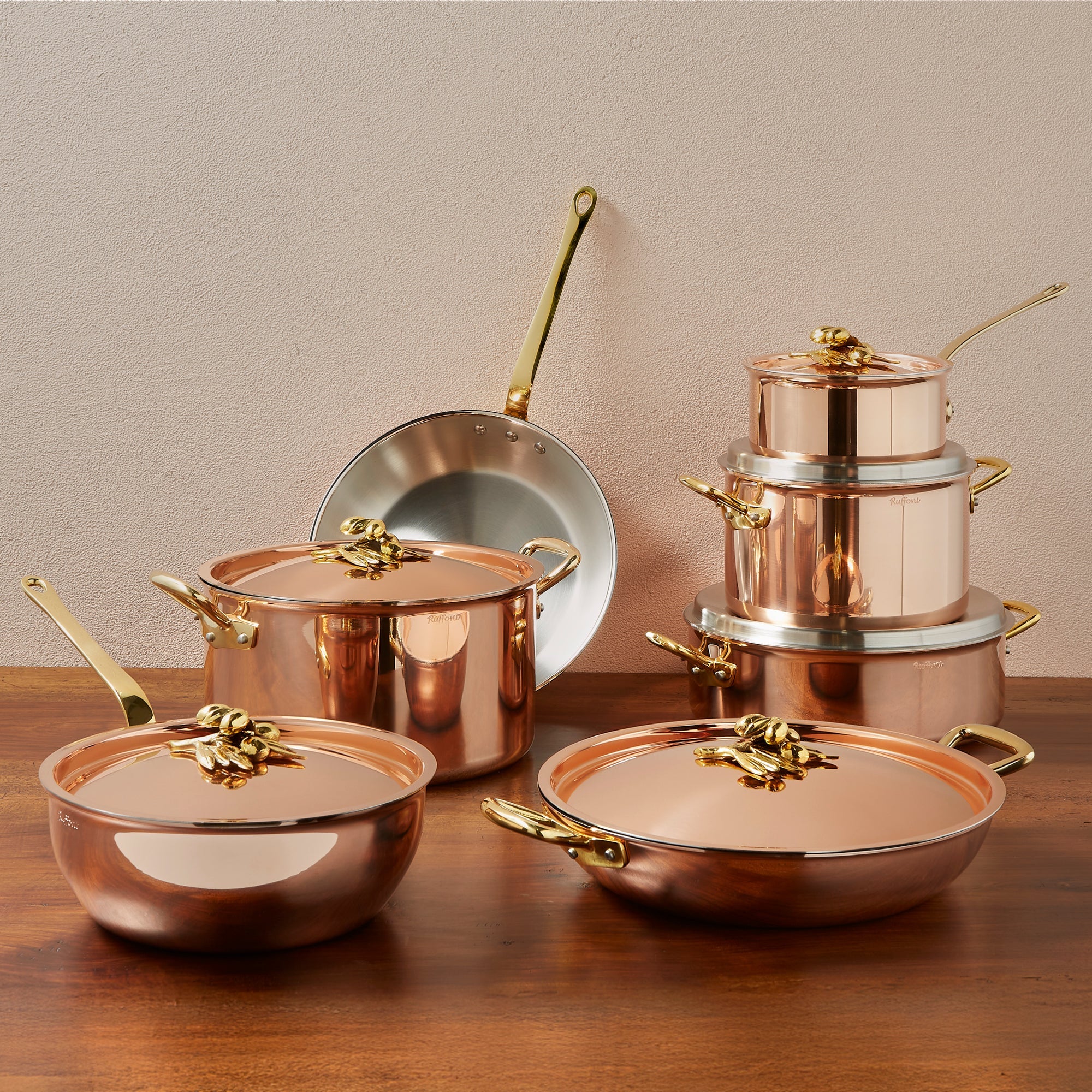 Products – Ruffoni
