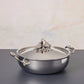 Ultimate Lovebirds Pan - 28CM