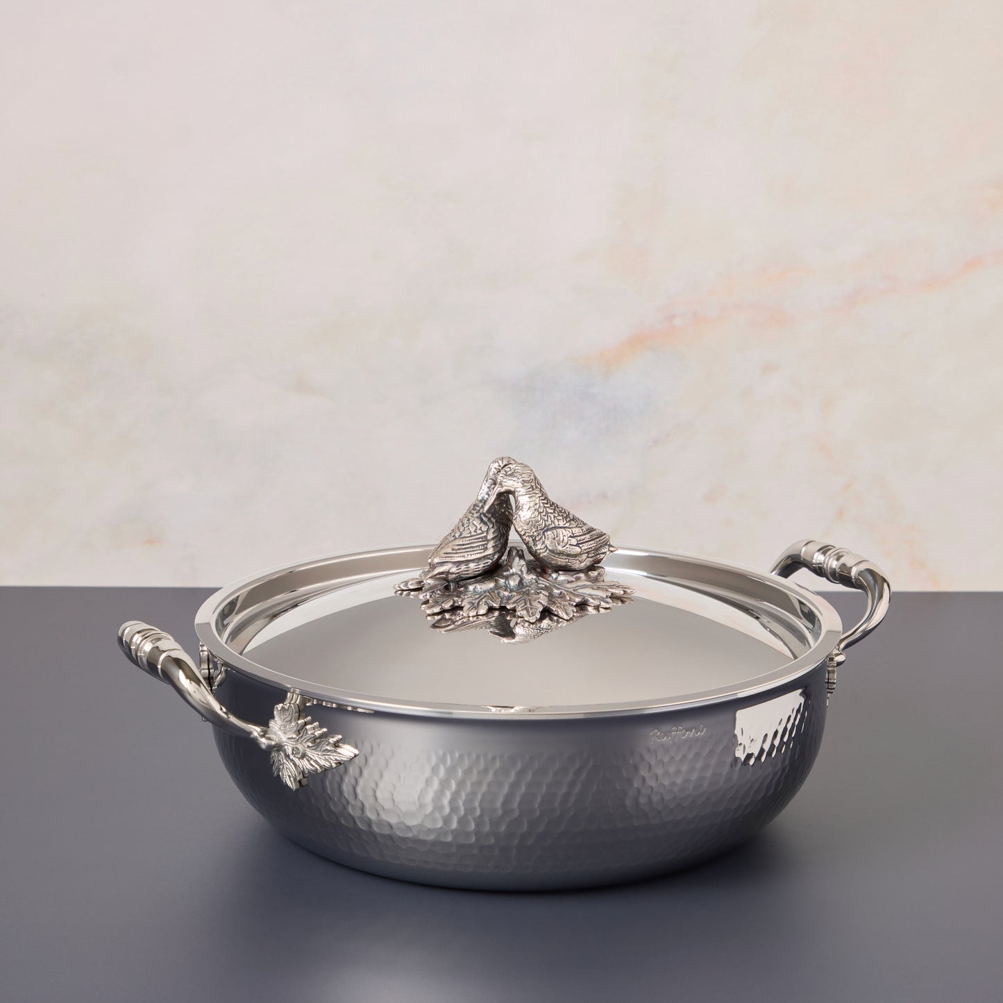 Ultimate Lovebirds Pan - 28CM