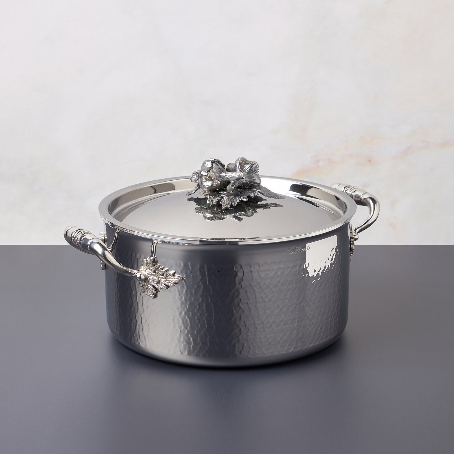 Pasta Pot with Pasta Insert - 24CM