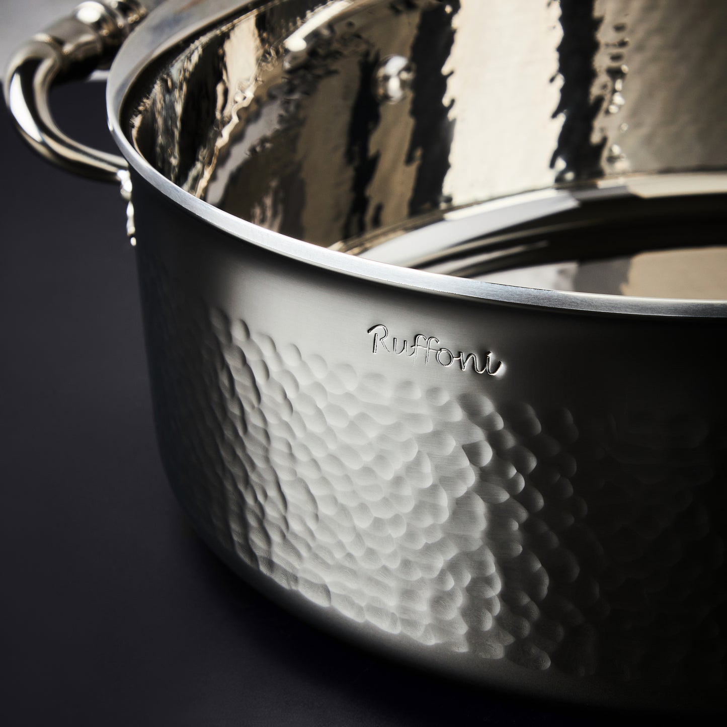 Pasta Pot with Pasta Insert - 26CM