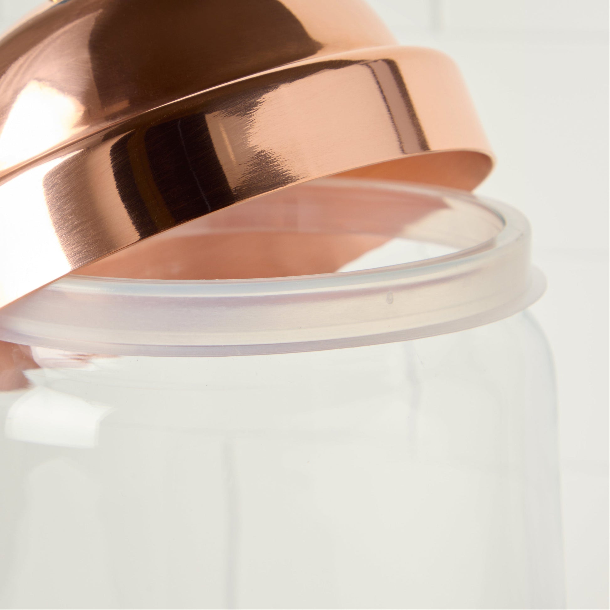 Ruffoni Kitchen Jar Silicon Gasket