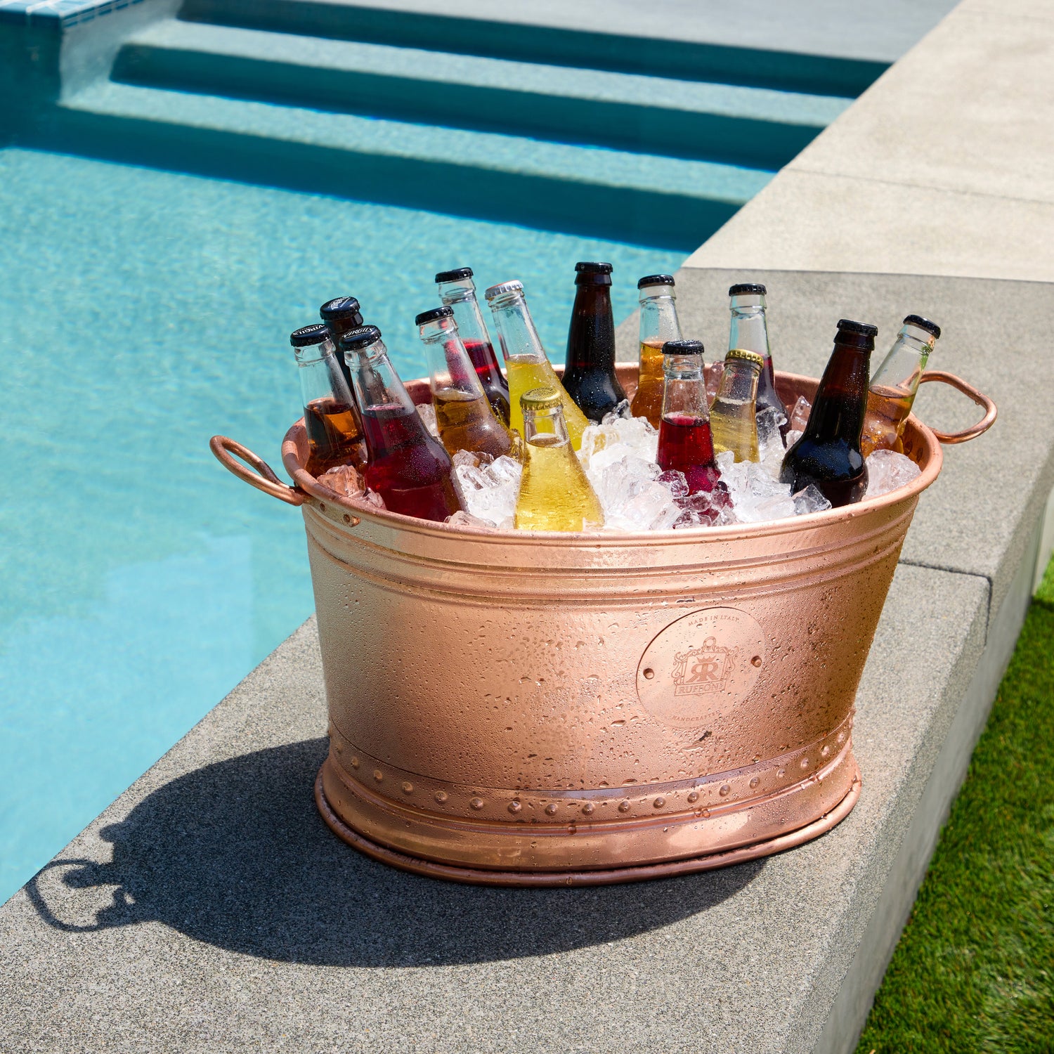 Ruffoni Cookware | Handcrafted, Premium Copper Cookware