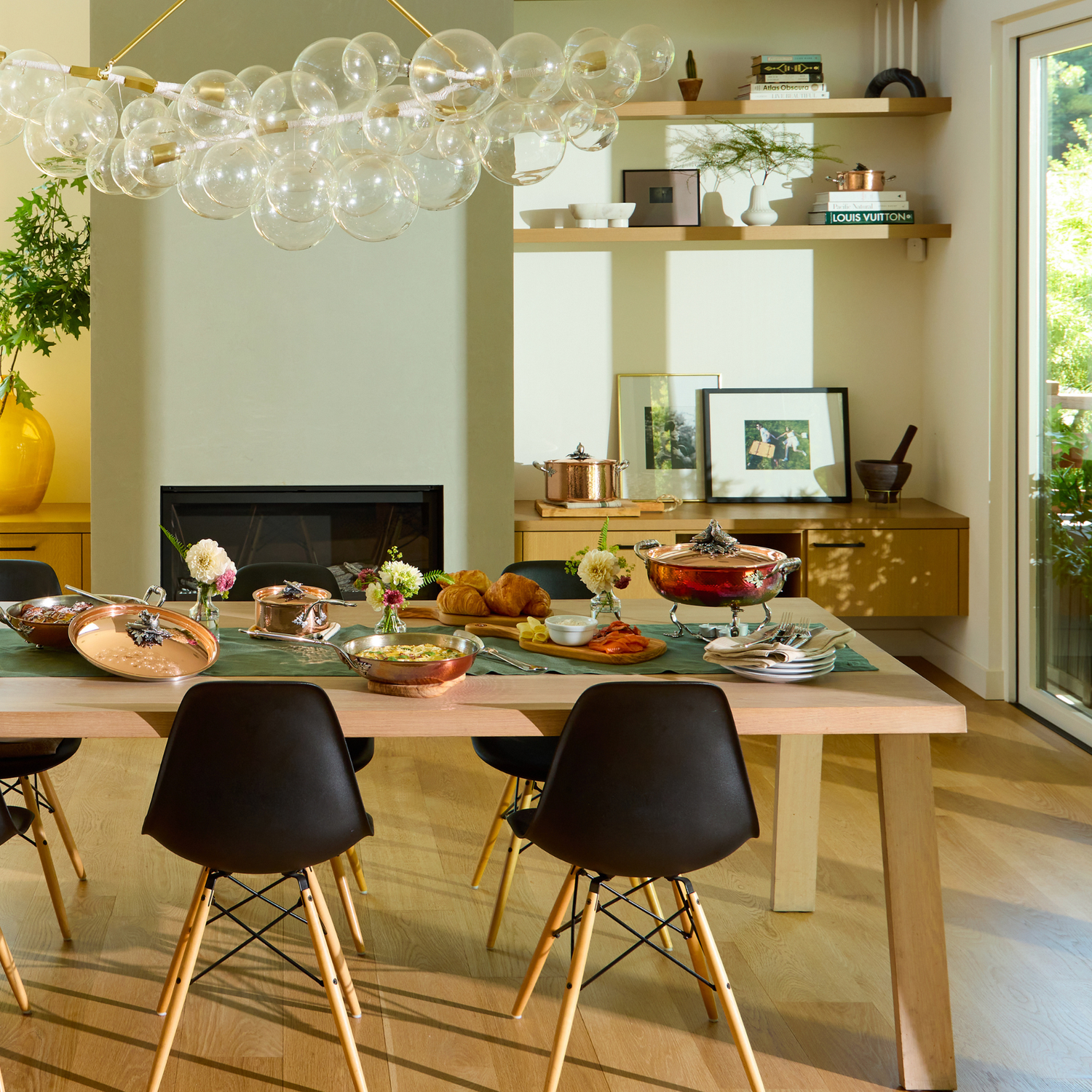 Ruffoni Cookware | Handcrafted, Premium Copper Cookware