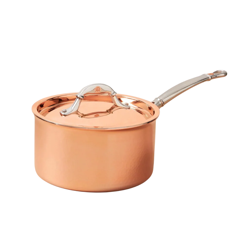 Saucepans