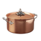 Stockpots