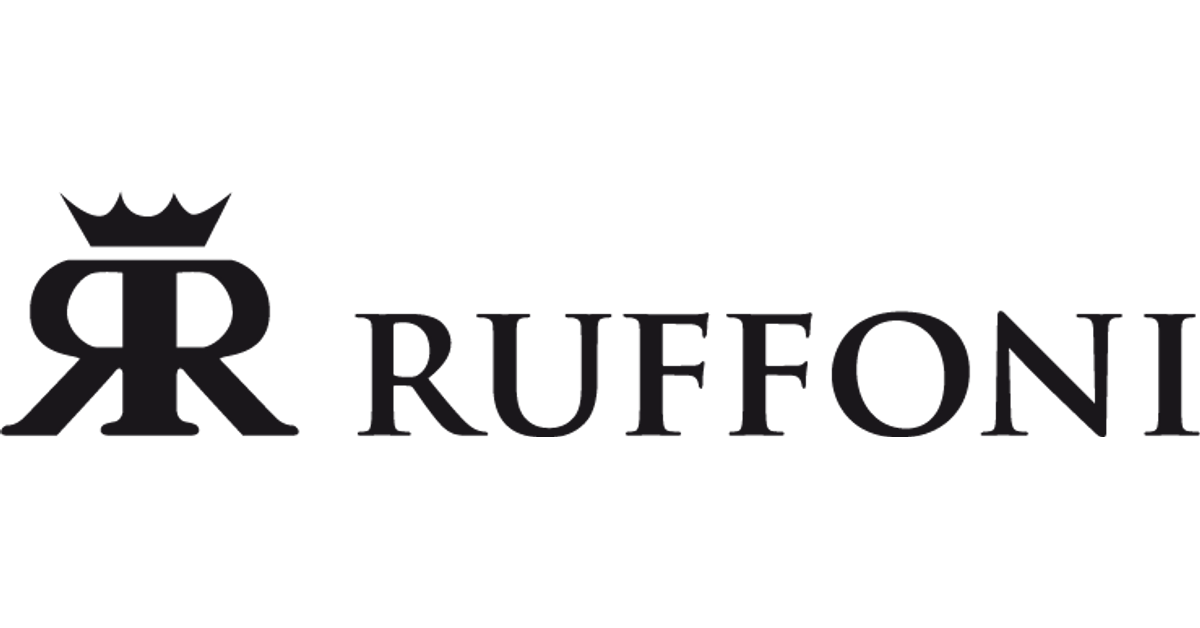 Welcome to Ruffoni