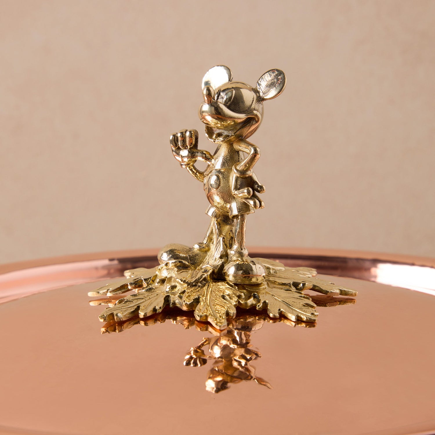 Disney100 x Ruffoni Collection