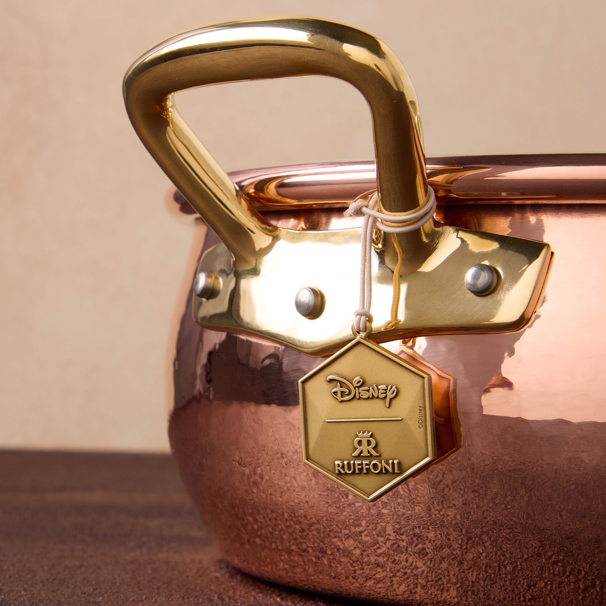 The Donald Duck Braiser 6 QT - Disney 100 Collection – Ruffoni